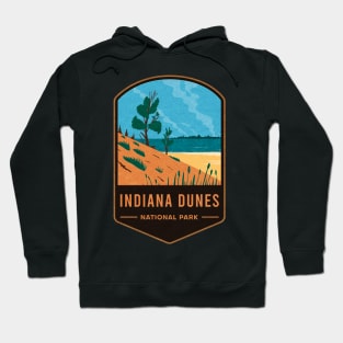 Indiana Dunes National Park Hoodie